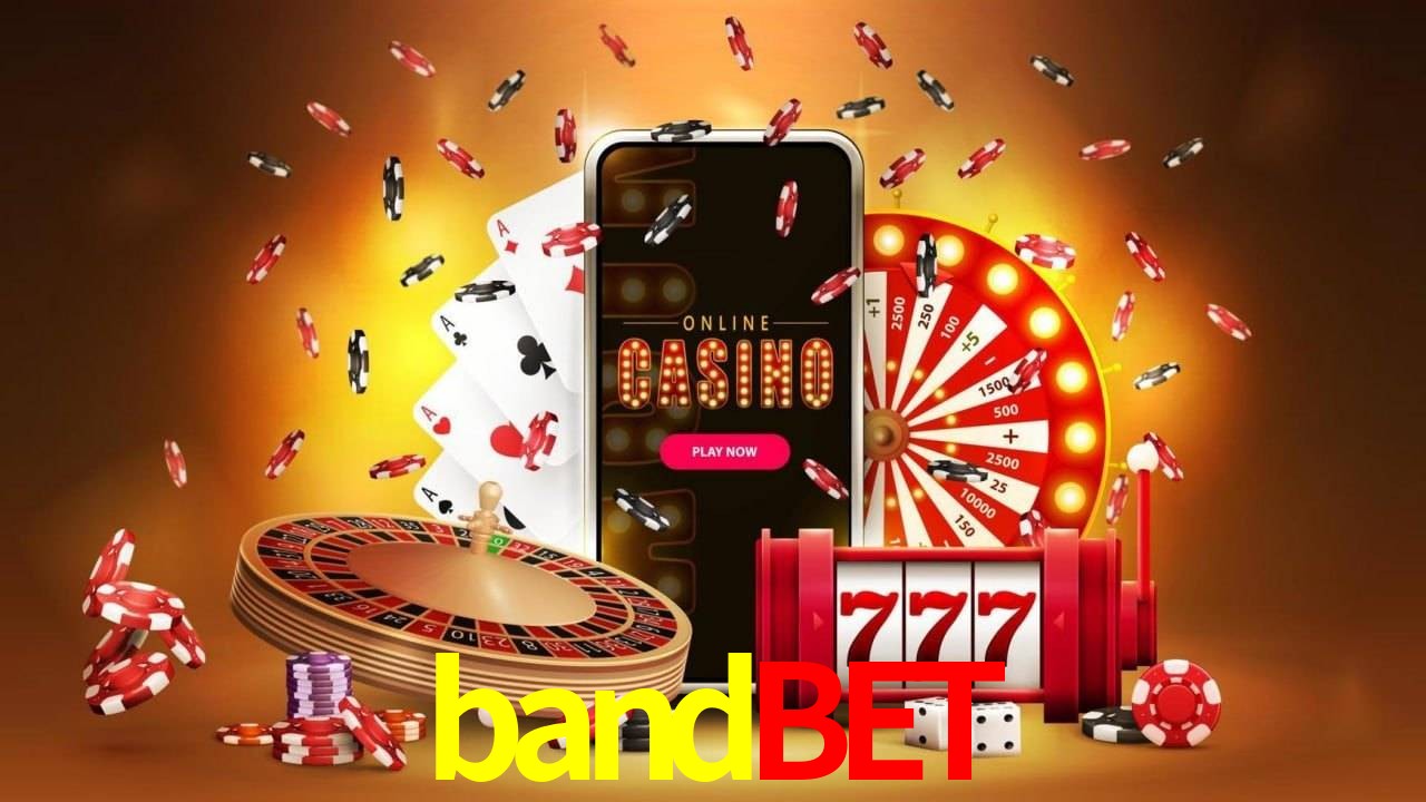 Live Casino bandbet