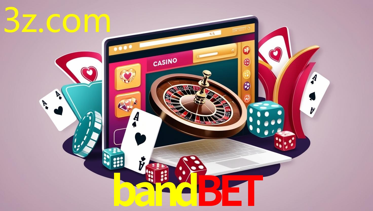 BANDBET.COM