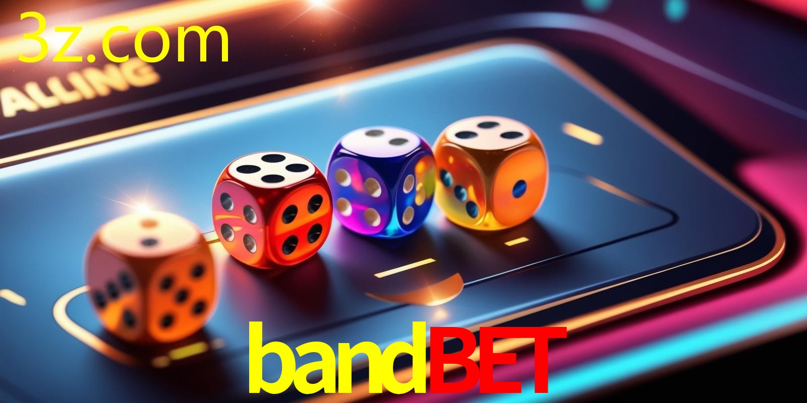 BANDBET.COM