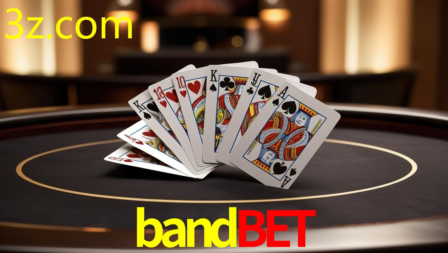 BANDBET.COM