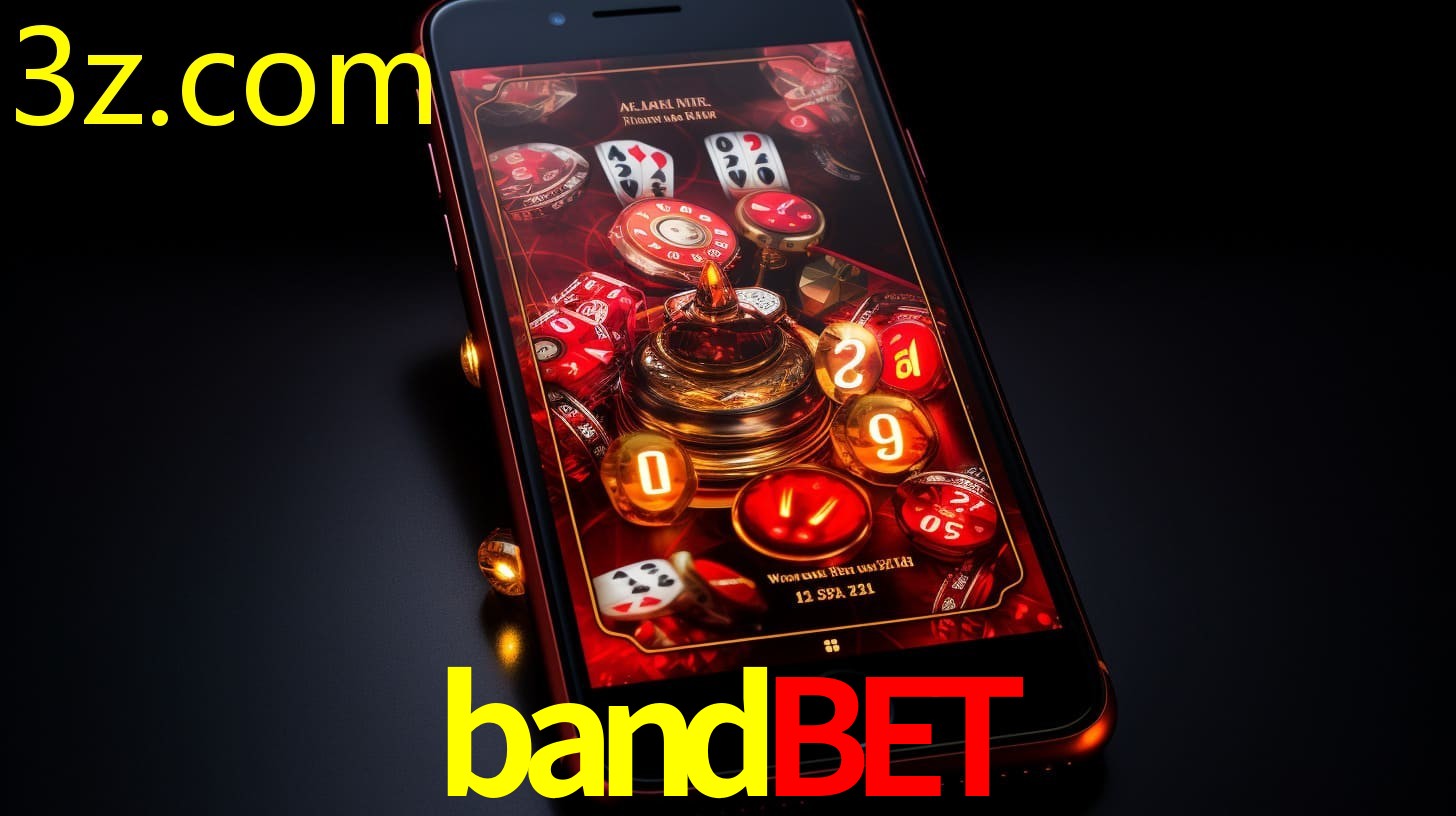 BANDBET.COM